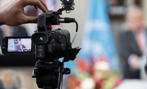 La liberté de la presse en danger dans le monde entier